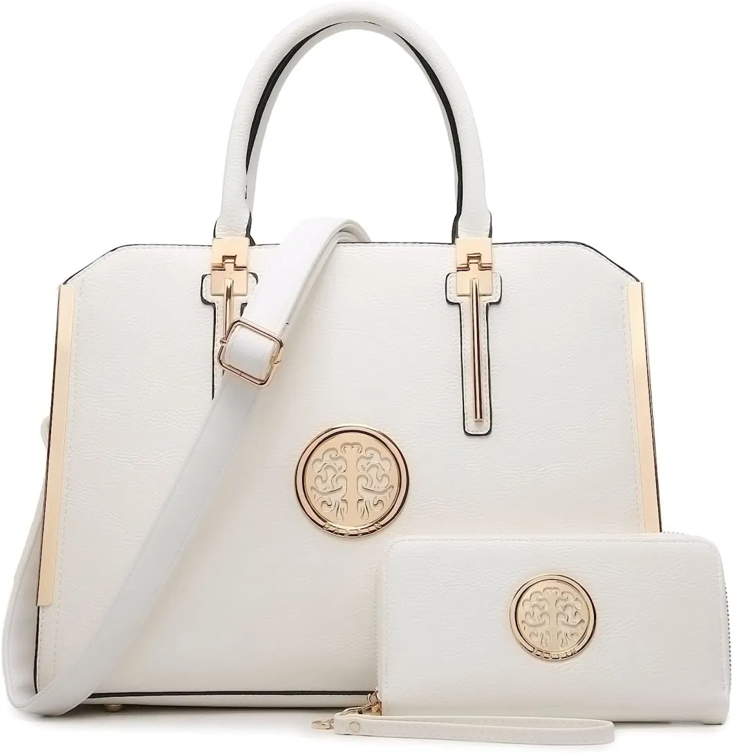 Woman Tote Bag Fashion Handbags Large Vegan Leather Satchel Bag Famous Brand Lady Handbag
